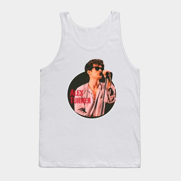 45236958 0 27 - Arctic Monkeys Merch