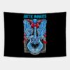 Monkeys Arctic Band Tapestry Official Arctic Monkeys Merch