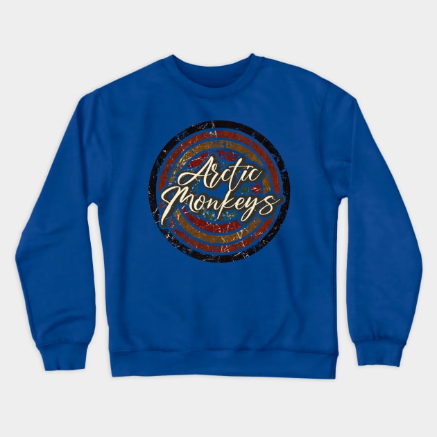 52756390 1 7 - Arctic Monkeys Merch