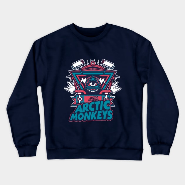53067471 0 7 - Arctic Monkeys Merch