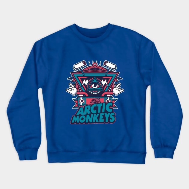53067471 0 8 - Arctic Monkeys Merch