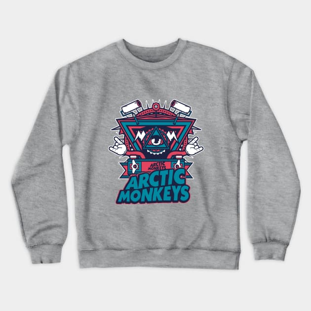 53067471 0 9 - Arctic Monkeys Merch