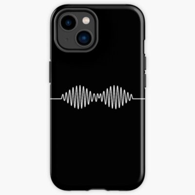 Artic Monkeys Iphone Case Official Arctic Monkeys Merch