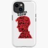  Iphone Case Official Arctic Monkeys Merch