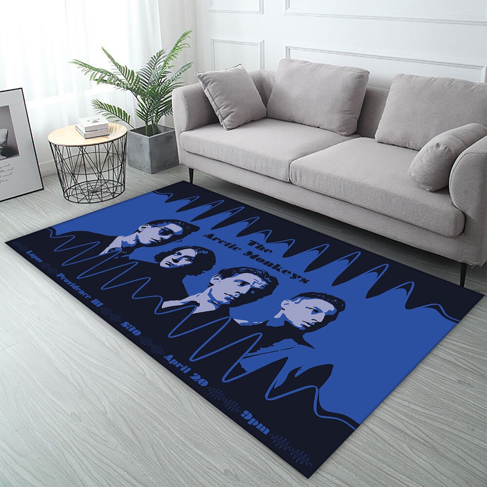 - Arctic Monkeys Merch