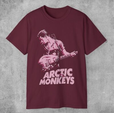 il 1000xN.5418852682 pzel - Arctic Monkeys Merch