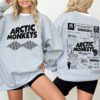 il 1000xN.5557735874 4zlu - Arctic Monkeys Merch