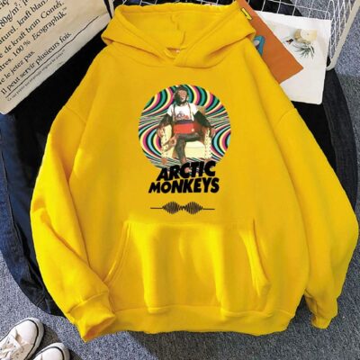 il 1000xN.5564327930 of52 - Arctic Monkeys Merch