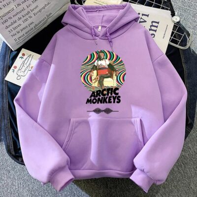 il 1000xN.5564327944 69r2 - Arctic Monkeys Merch