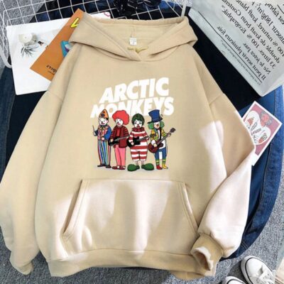 il 1000xN.5564352720 5gje - Arctic Monkeys Merch