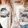 il 1000xN.5577461835 blua - Arctic Monkeys Merch