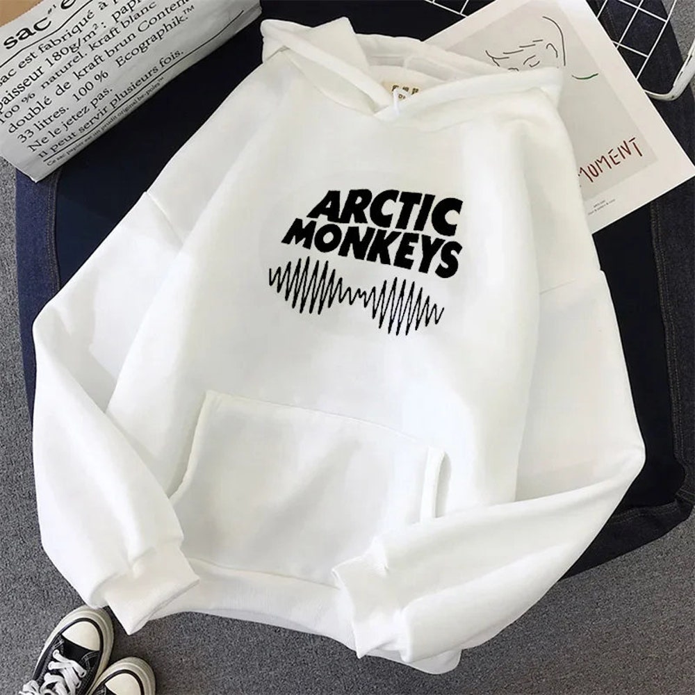 Shop Arctic Monkeys Merch Shop Arctic Monkeys Merch