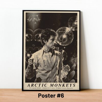 il 794xN.5291033569 gn16 - Arctic Monkeys Merch