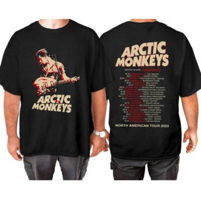 il 794xN.5360920370 8a6v - Arctic Monkeys Merch