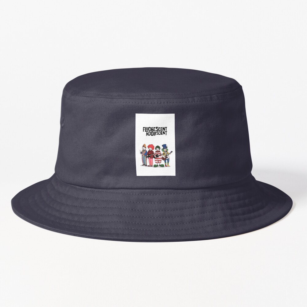 Artic Monkeys Bucket Hat Official Arctic Monkeys Merch