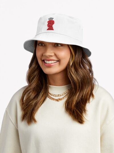 Bucket Hat Official Arctic Monkeys Merch