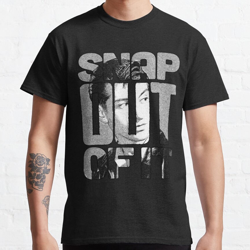 ssrcoclassic teemens10101001c5ca27c6front altsquare product1000x1000.u1 15 - Arctic Monkeys Merch