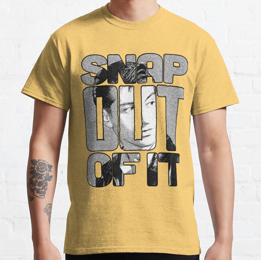 ssrcoclassic teemensffcf6eda6eb664a1front altsquare product1000x1000.u1 15 - Arctic Monkeys Merch