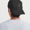 Monkeys Code Cap Official Arctic Monkeys Merch