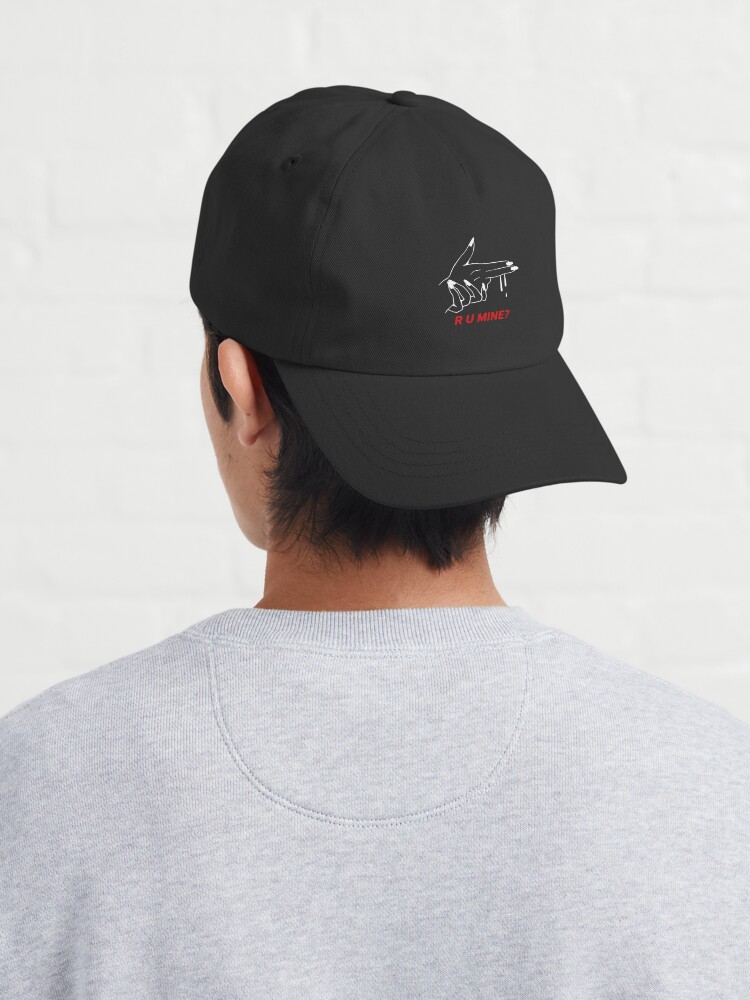 Cap Official Arctic Monkeys Merch