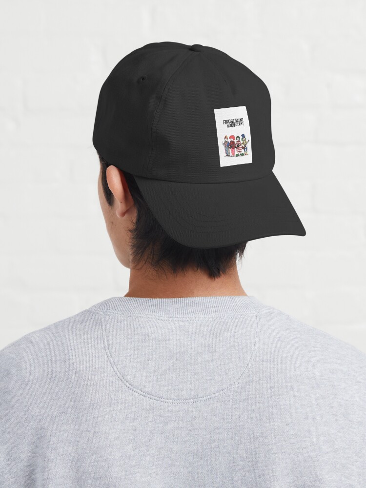 Artic Monkeys Cap Official Arctic Monkeys Merch
