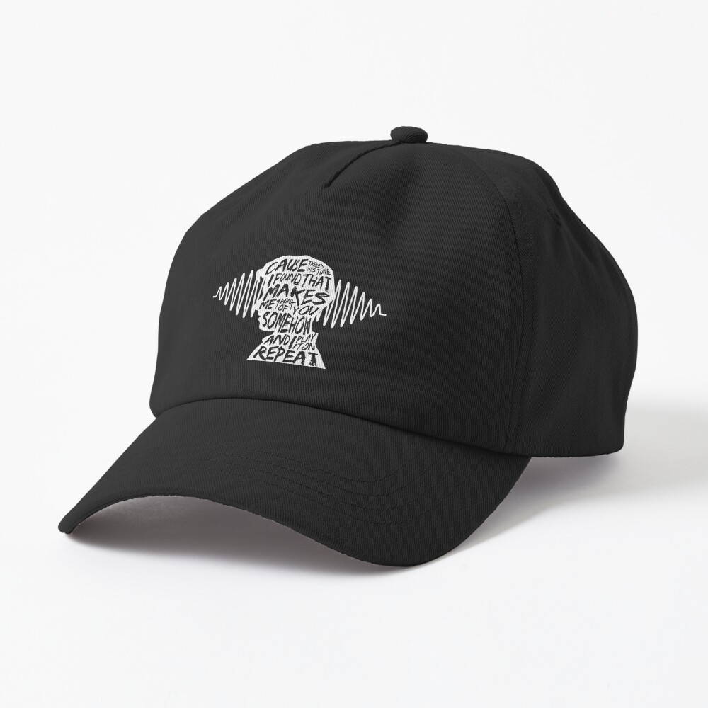 ssrcodad hatproduct10101001c5ca27c6front three quartersquare1000x1000 bgf8f8f8 8 1 - Arctic Monkeys Merch