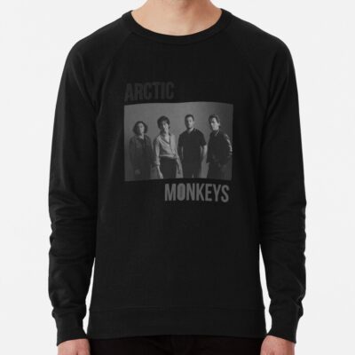 ssrcolightweight sweatshirtmens10101001c5ca27c6frontsquare productx1000 bgf8f8f8 10 - Arctic Monkeys Merch