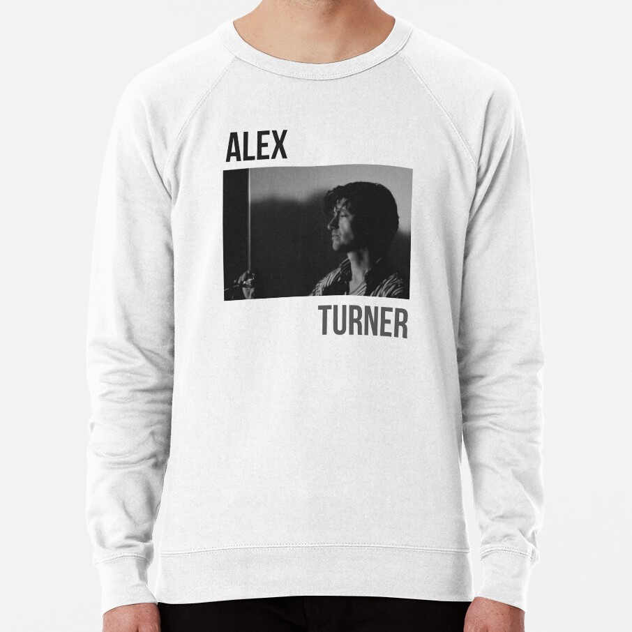 ssrcolightweight sweatshirtmensfafafaca443f4786frontsquare productx1000 bgf8f8f8 9 - Arctic Monkeys Merch