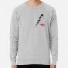 ssrcolightweight sweatshirtmensheather greyfrontsquare productx1000 bgf8f8f8 1 - Arctic Monkeys Merch