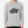 ssrcolightweight sweatshirtmensheather greyfrontsquare productx1000 bgf8f8f8 11 - Arctic Monkeys Merch