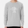 ssrcolightweight sweatshirtmensheather greyfrontsquare productx1000 bgf8f8f8 6 - Arctic Monkeys Merch