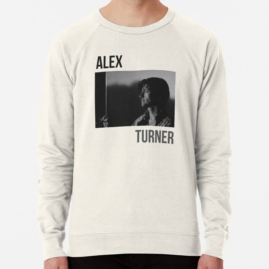 ssrcolightweight sweatshirtmensoatmeal heatherfrontsquare productx1000 bgf8f8f8 9 - Arctic Monkeys Merch