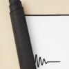 Sound Wave Mouse Pad Official Arctic Monkeys Merch