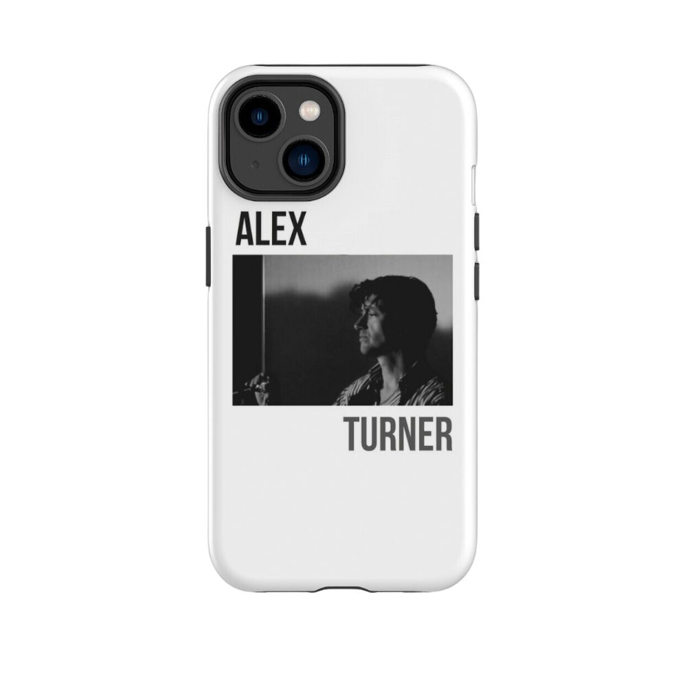 Arctic Monkeys Phonecases