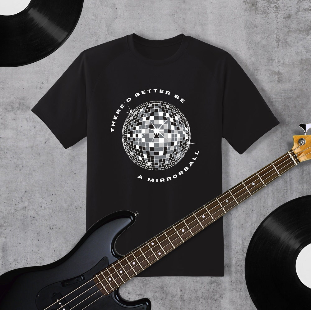 - Arctic Monkeys Merch