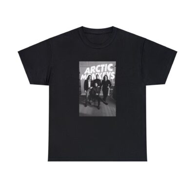 il 1000xN.5597684643 2m9k - Arctic Monkeys Merch