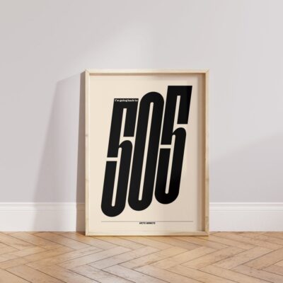 il 1000xN.5640725118 3bjl - Arctic Monkeys Merch