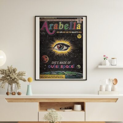 il 1000xN.5993955156 d41v - Arctic Monkeys Merch