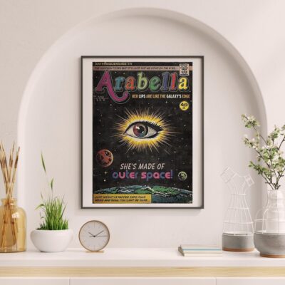 il 1000xN.6042026499 2res - Arctic Monkeys Merch