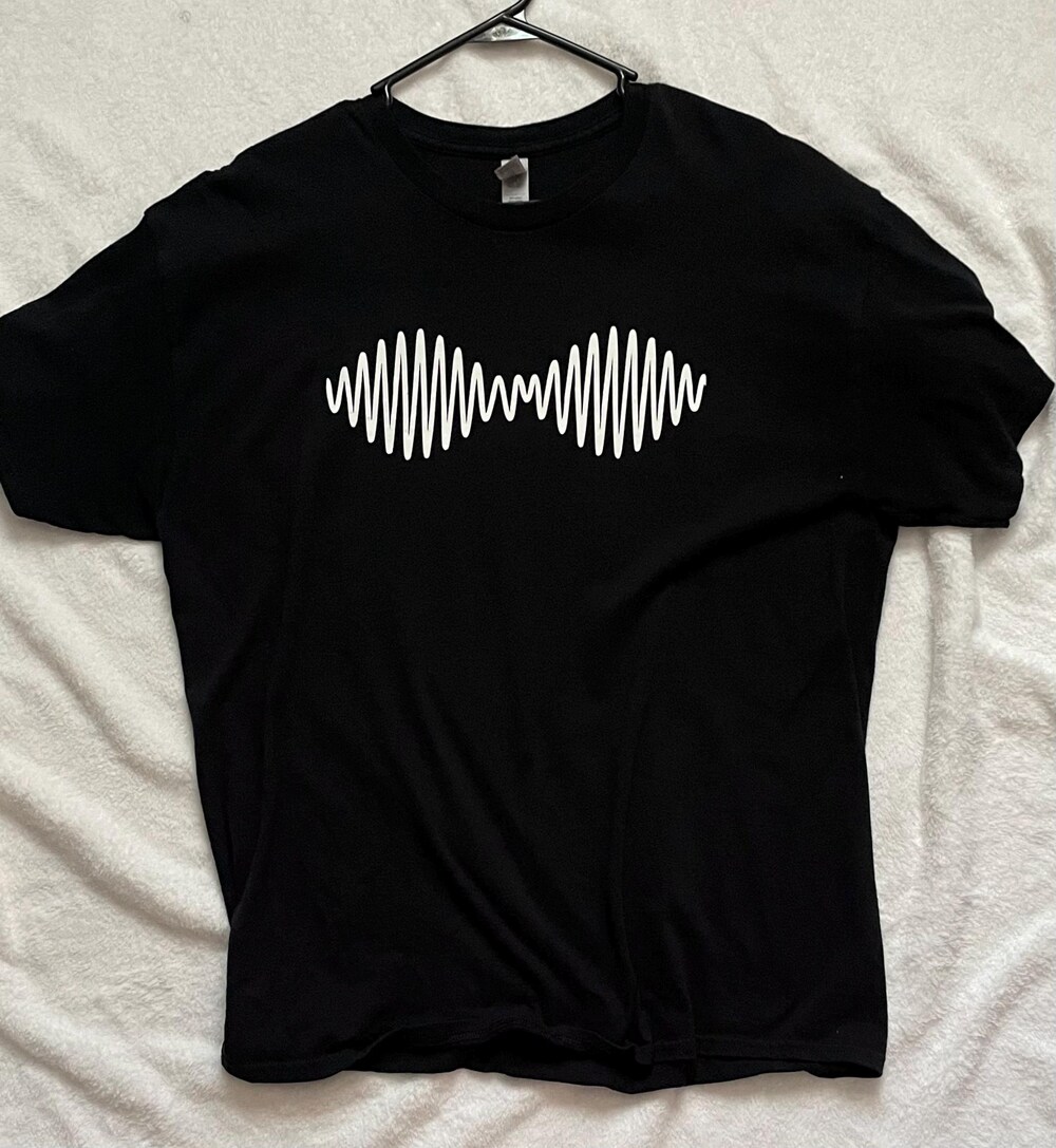 - Arctic Monkeys Merch