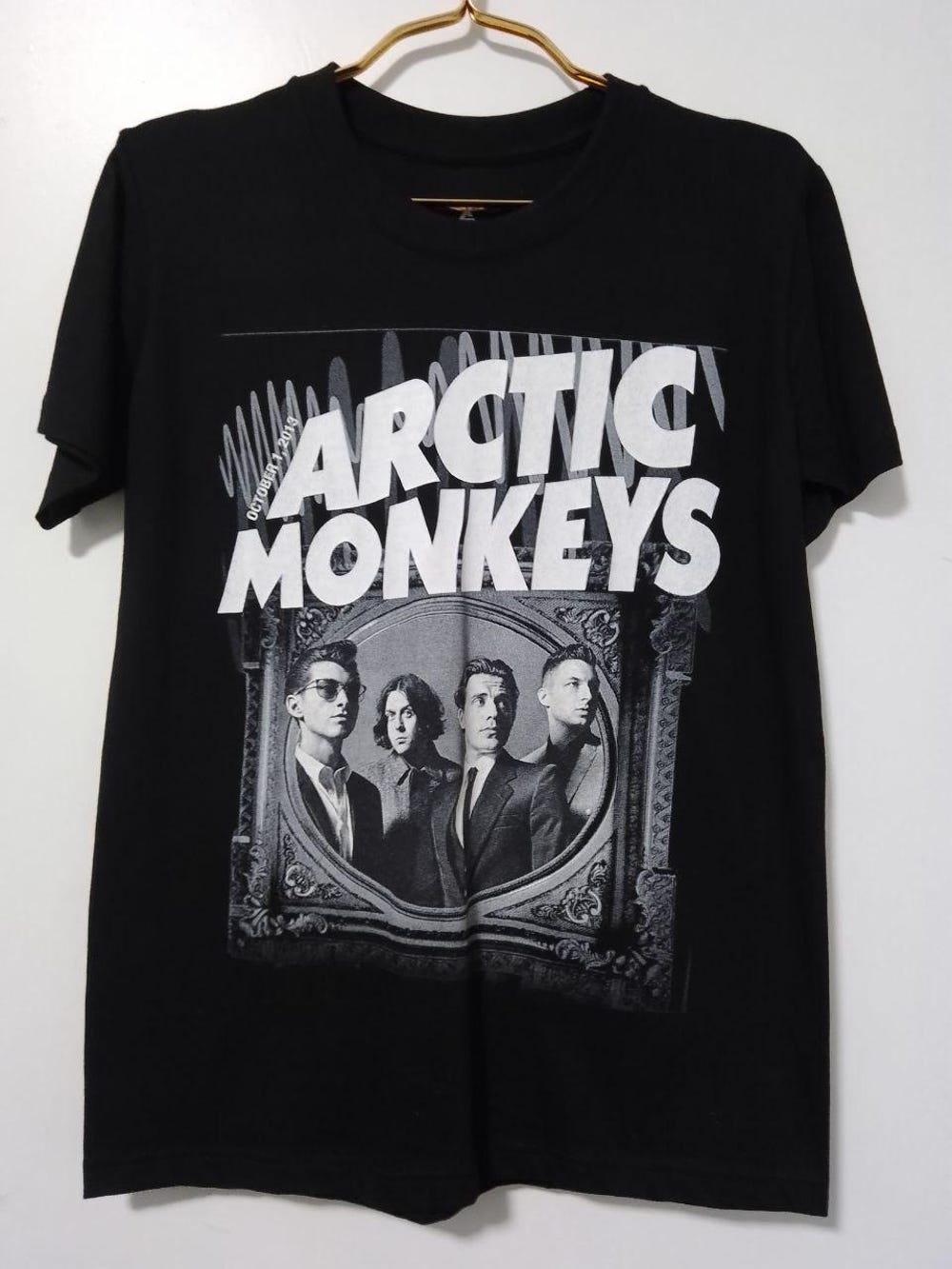 - Arctic Monkeys Merch