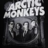 il 1000xN.6422561801 co8s - Arctic Monkeys Merch