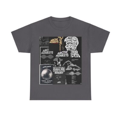 il 1000xN.6442139001 j09n - Arctic Monkeys Merch