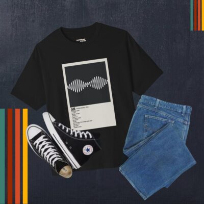 il 1000xN.6497872609 fr2q - Arctic Monkeys Merch
