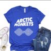 il 1000xN.6522567311 laz0 - Arctic Monkeys Merch