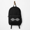 urbackpack frontwide portrait750x1000 - Arctic Monkeys Merch