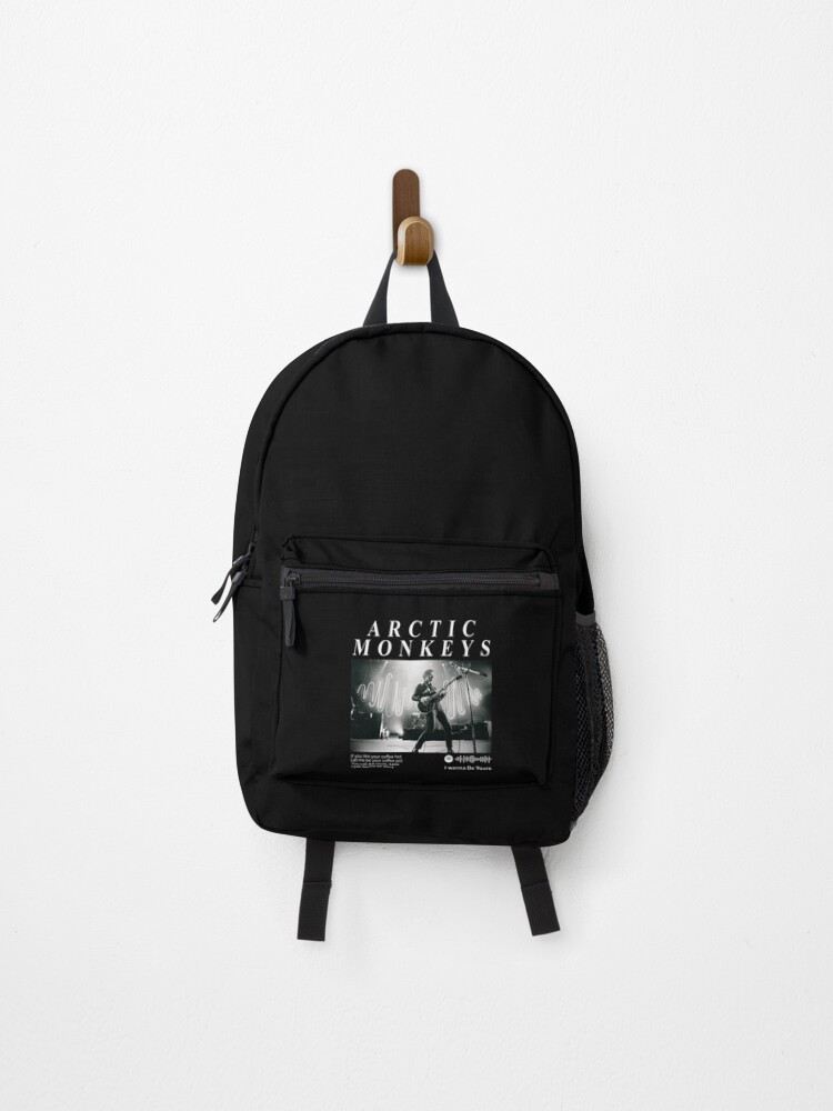 urbackpack frontwide portrait750x1000 14 - Arctic Monkeys Merch