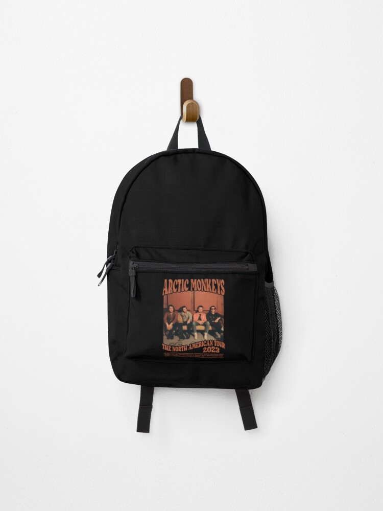 urbackpack frontwide portrait750x1000 15 - Arctic Monkeys Merch
