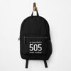 urbackpack frontwide portrait750x1000 17 - Arctic Monkeys Merch