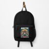 urbackpack frontwide portrait750x1000 23 - Arctic Monkeys Merch
